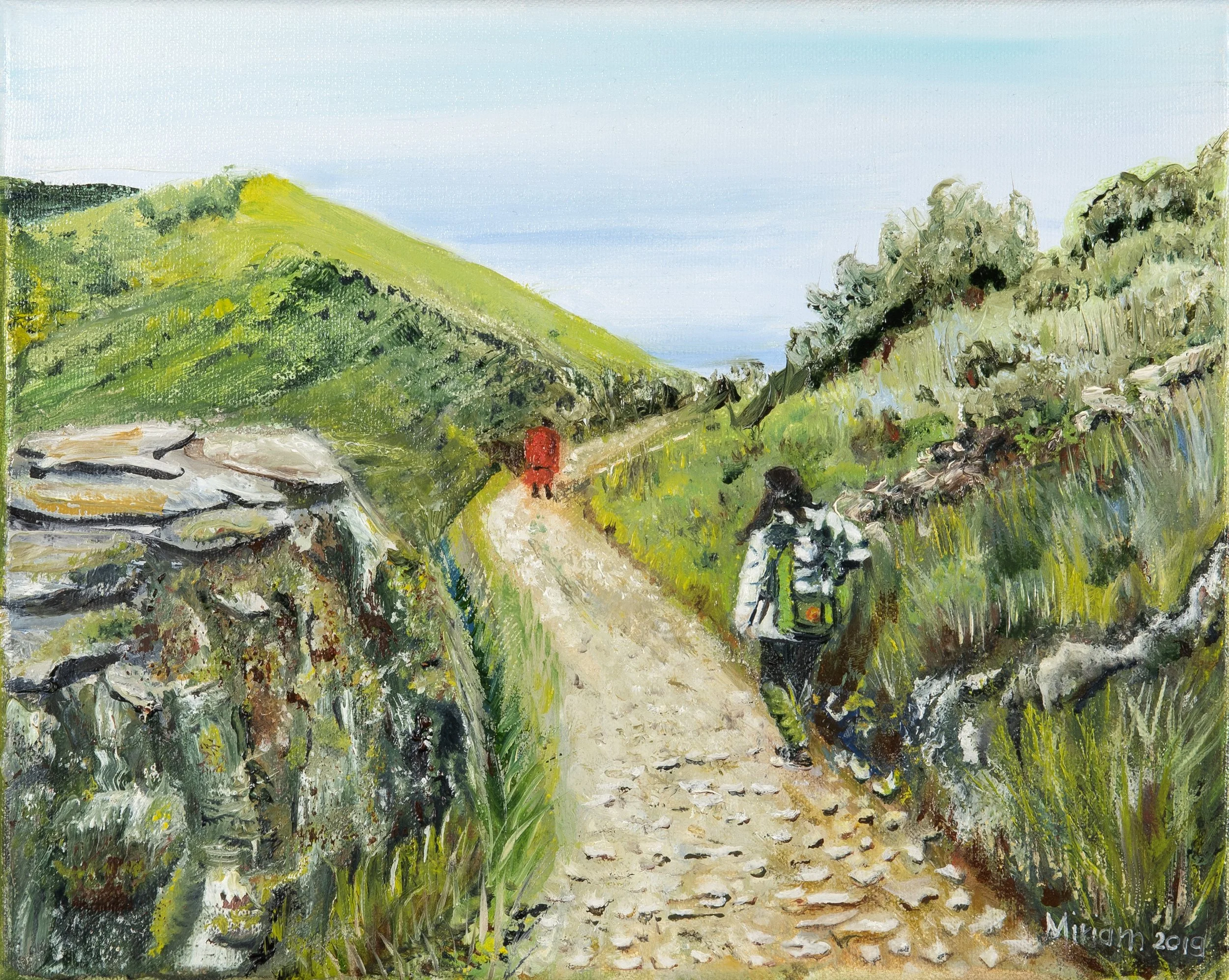 Il Cammino