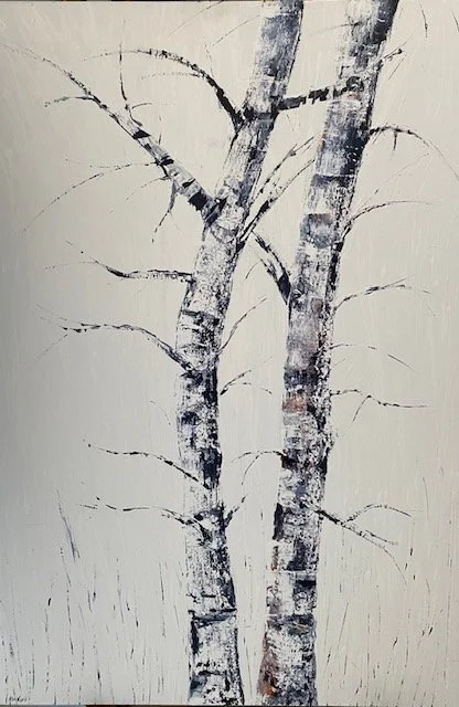 Nel Bianco