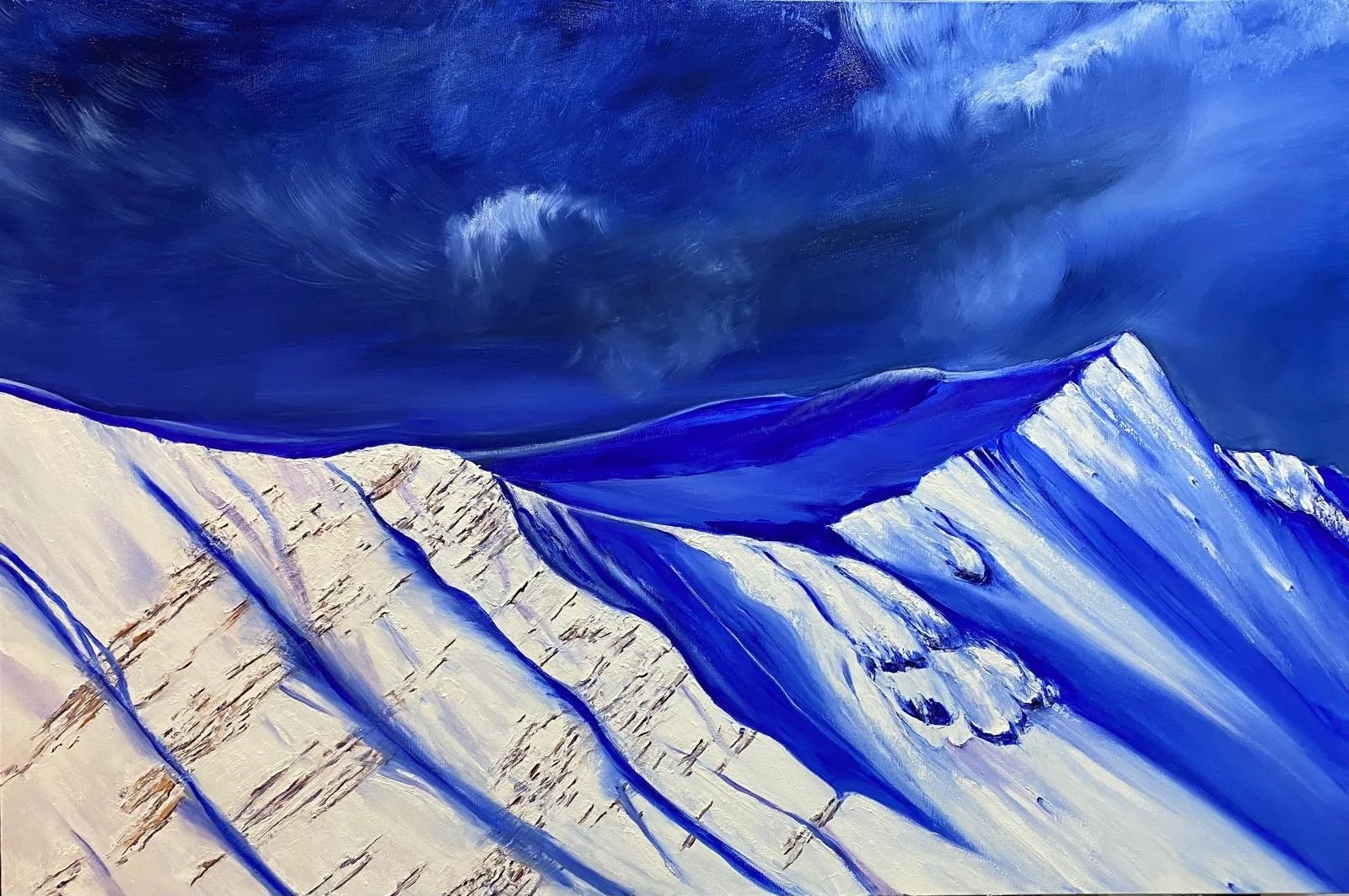 Everest oltre gli 8000