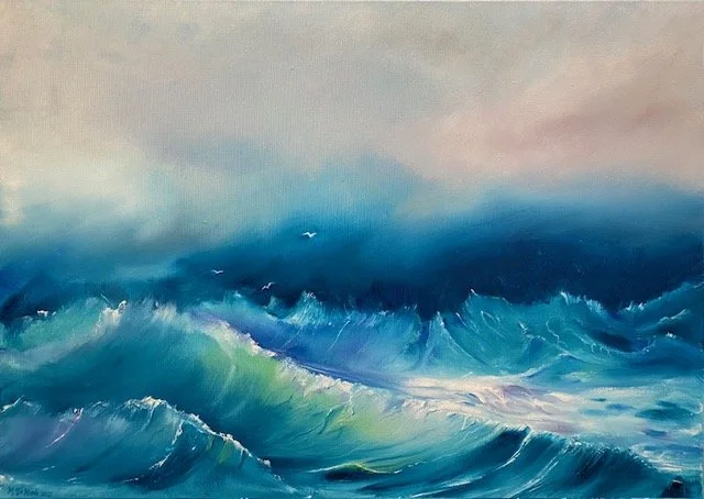 Mare Blu
