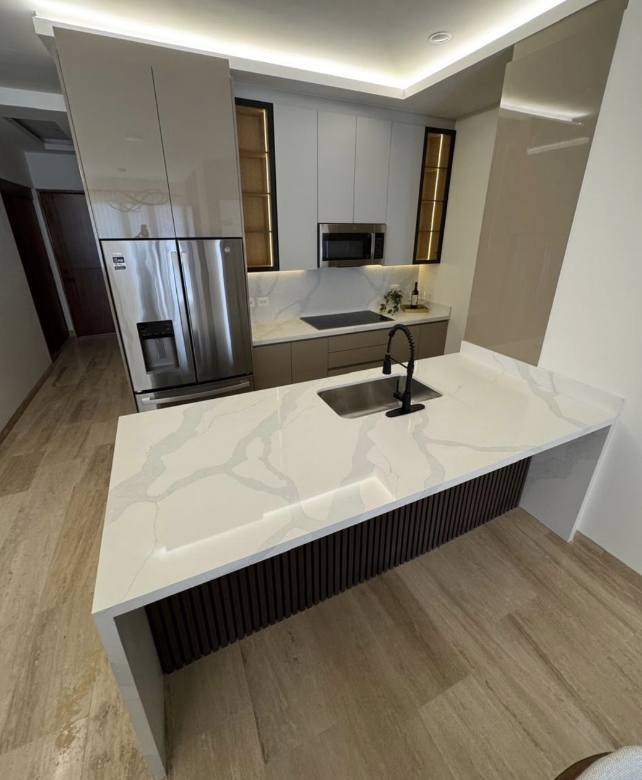 Imagen de The Float House.