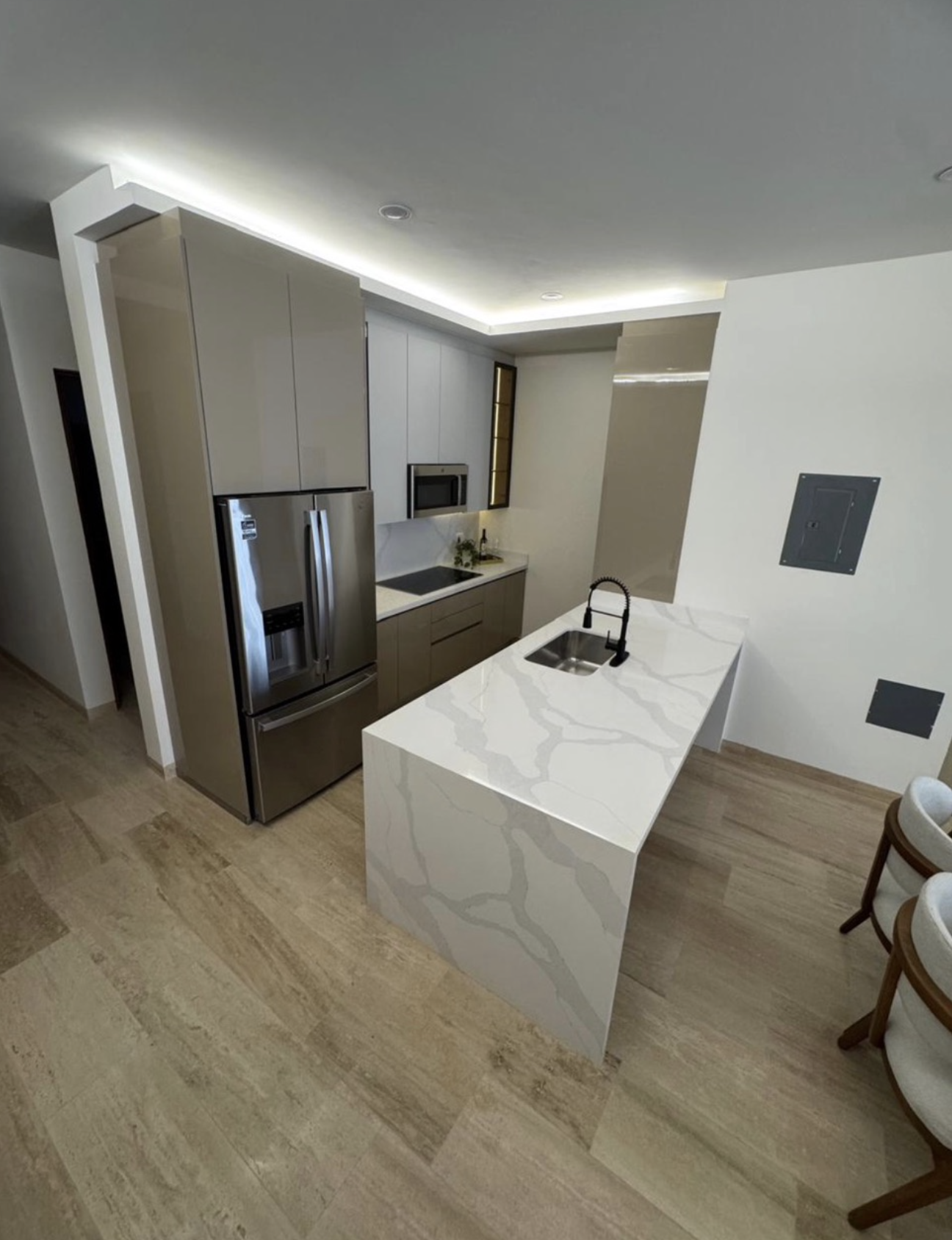 Imagen de The Float House.