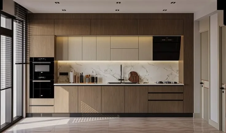 Cocina Modular