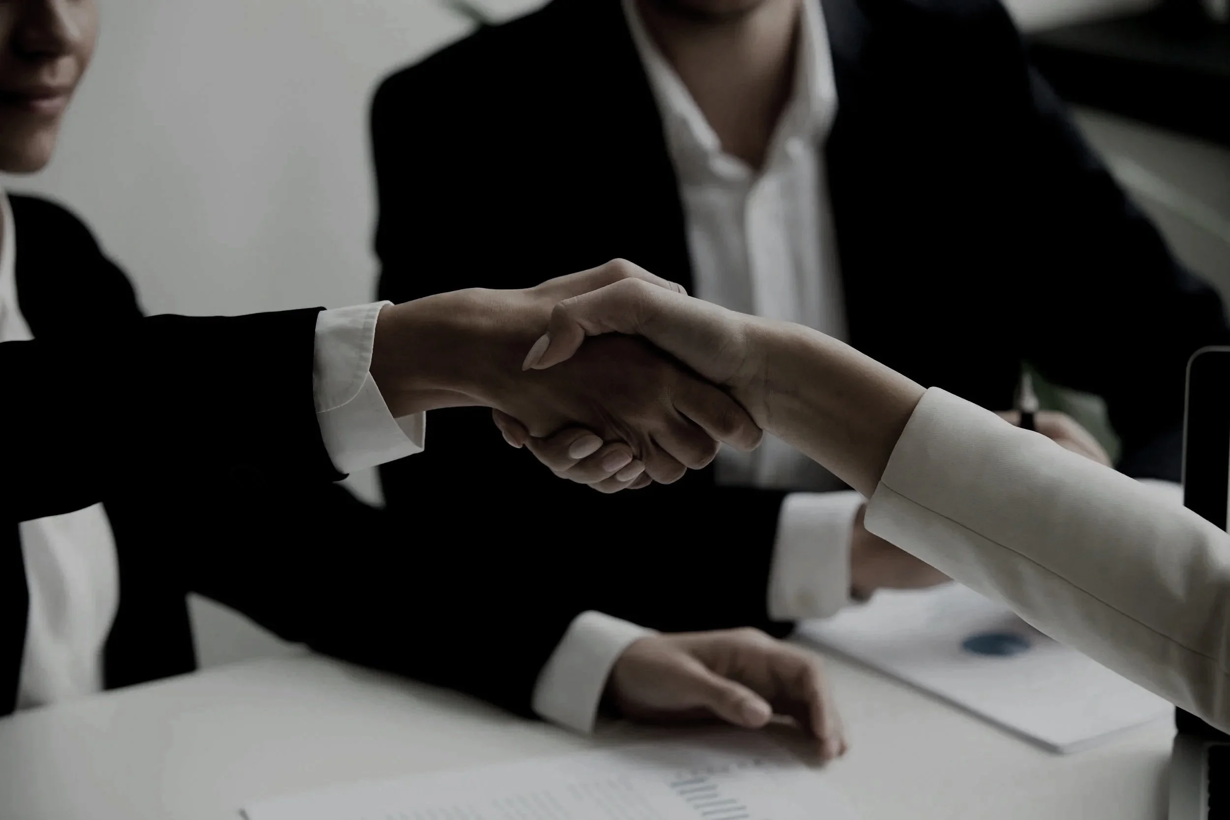 Transaction services