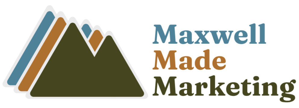 Maxwell Made Marketing