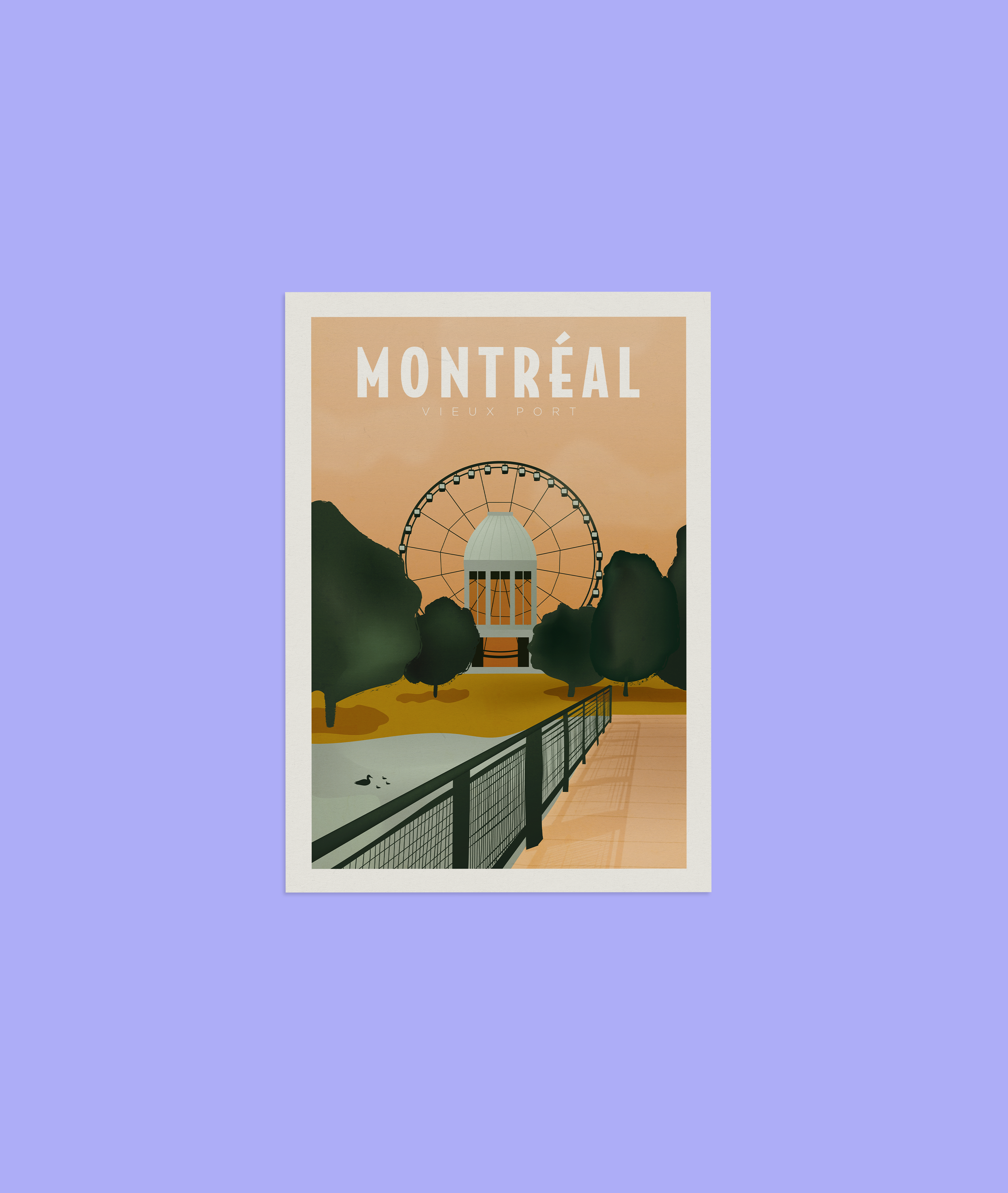 La Grande Roue