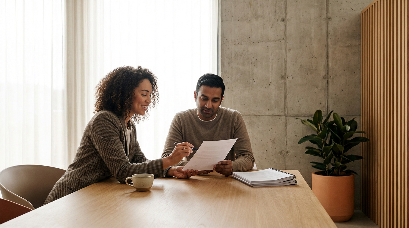 Lease Negotiation