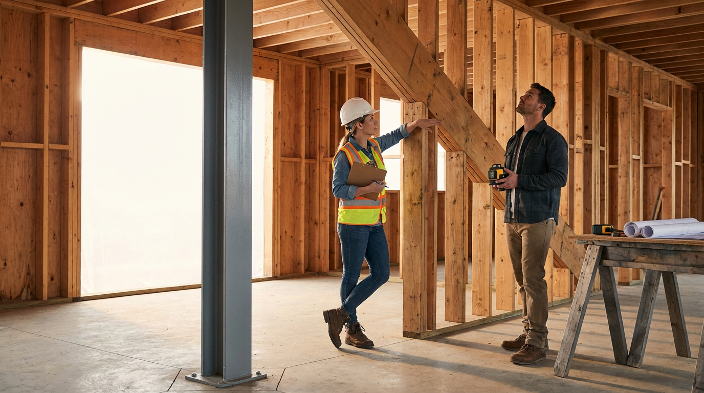Build Inspection