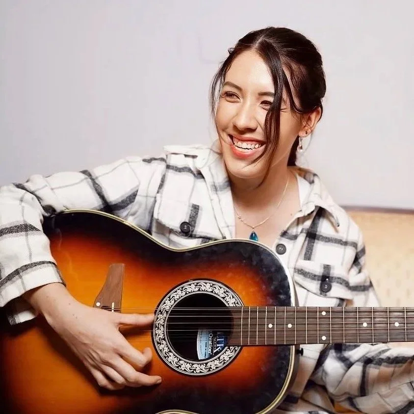 Michelle Chai EPK