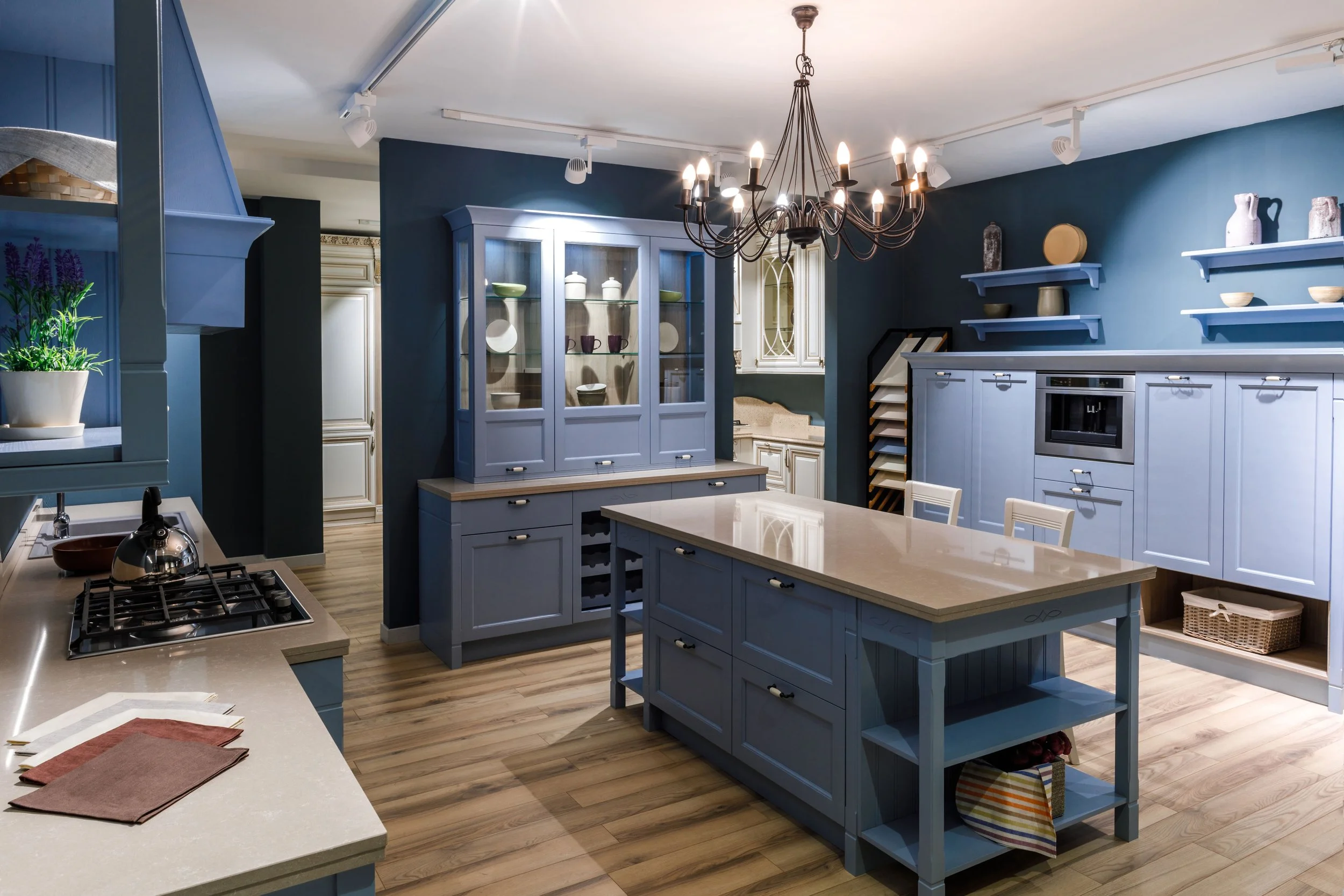 Transitional Kitchen – Blue 1.jpg
