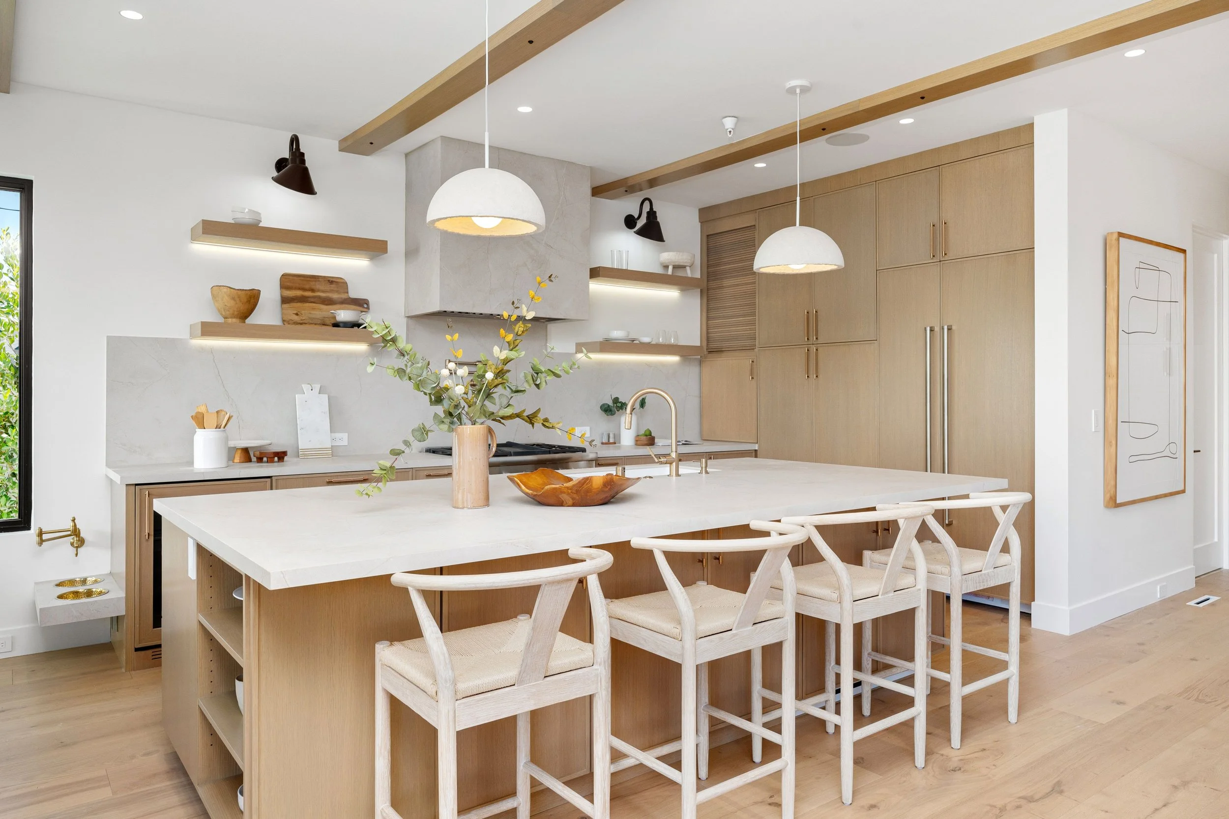 Modern Kitchen