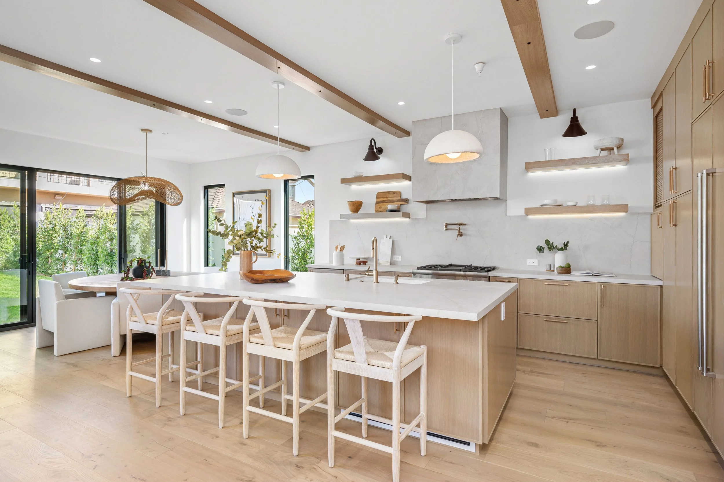Modern Kitchen