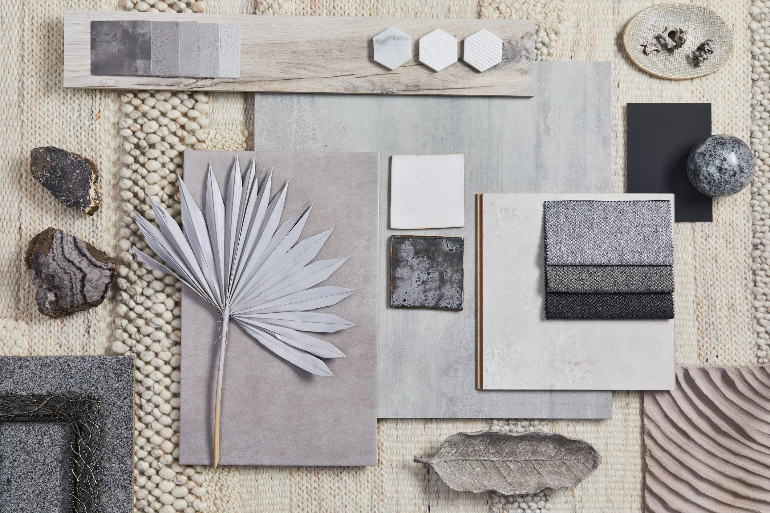 Mood Boards