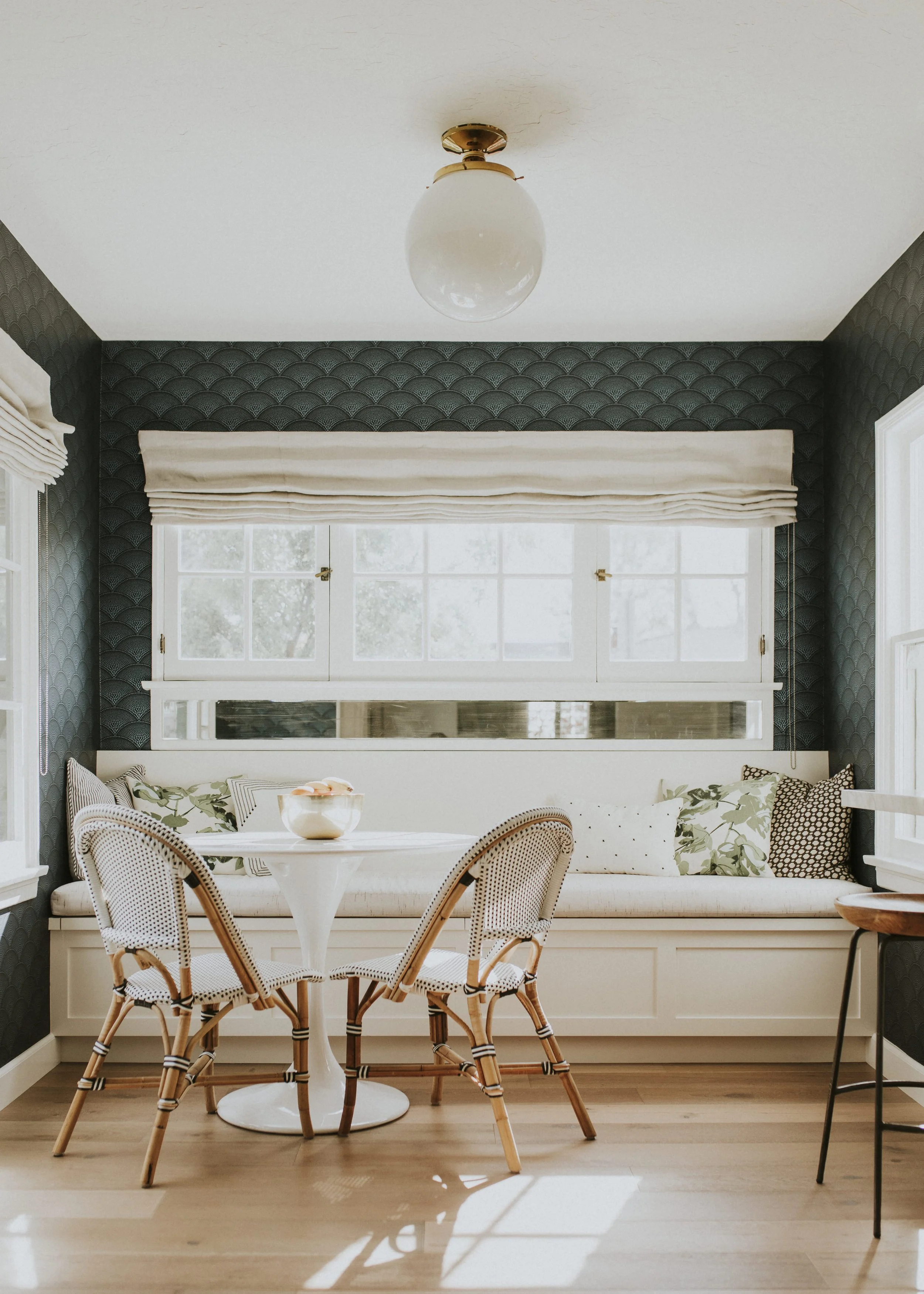 Home Dining Room 