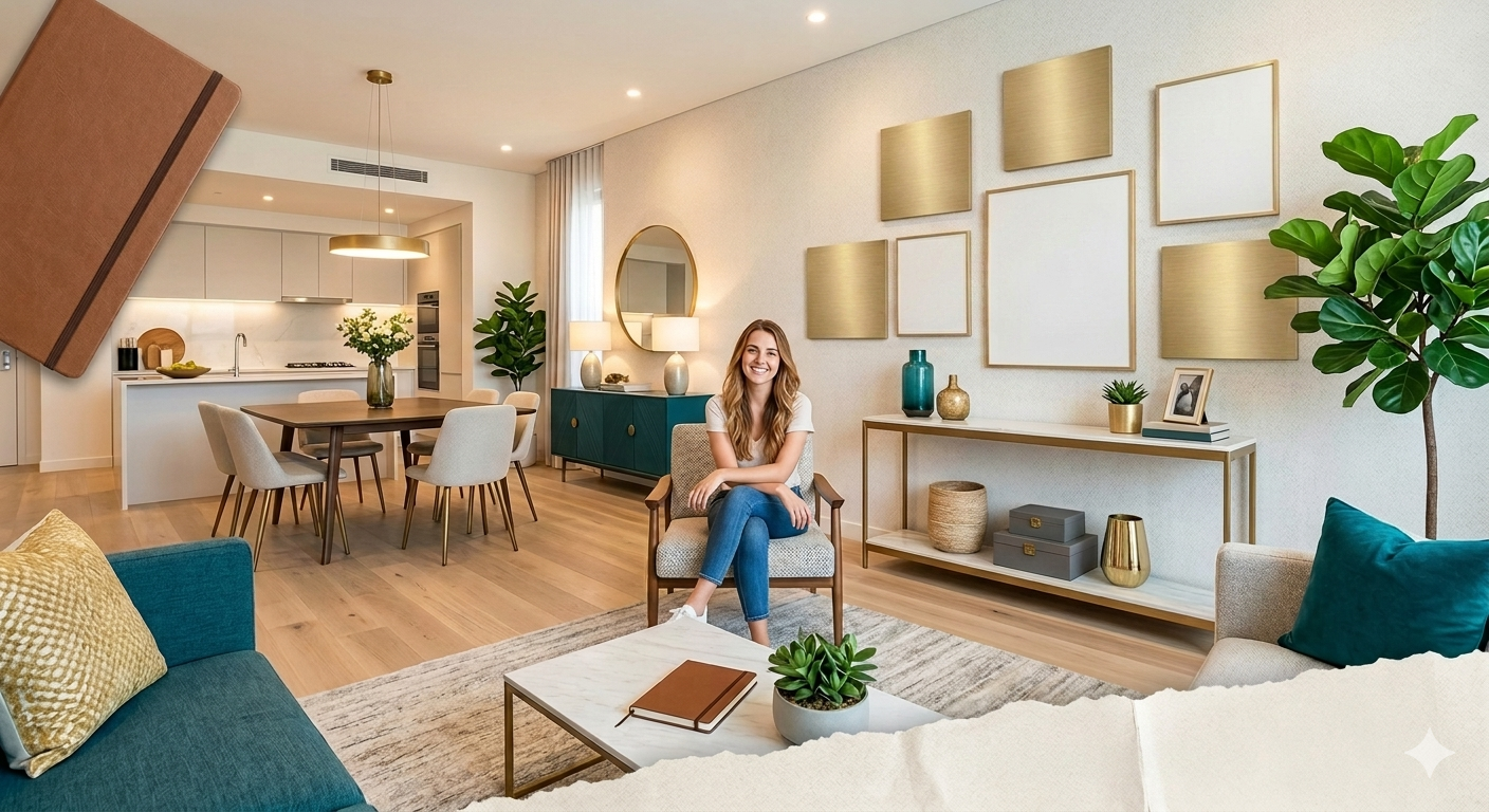 What should clients expect from an interior designer?