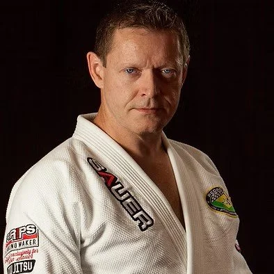 Coach Chris Mize.