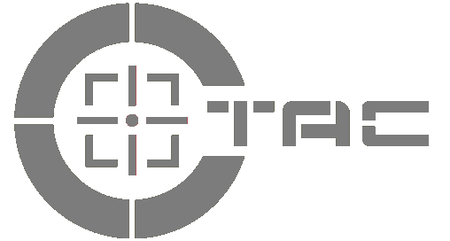 A logo for Civilian Tactical