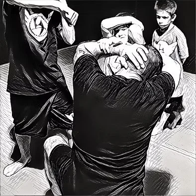 Jiu-Jitsu Classes