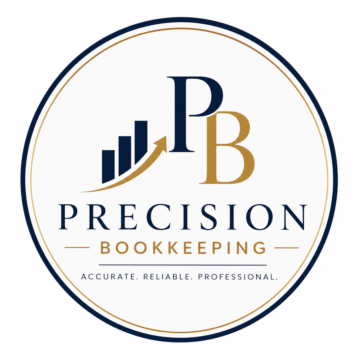 Precision Bookkeeping 