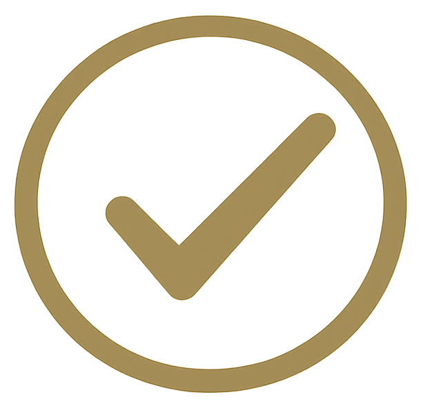 Standard Checkmark 2