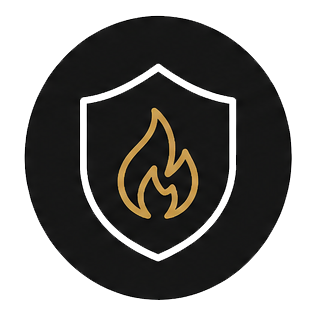 Icon - Fire & Safety Requirements