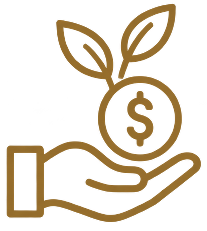 Other assets and private financing for an ADU