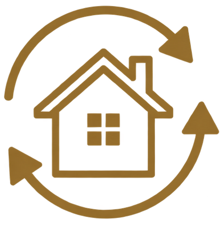 Cash-out refinance for ADU financing