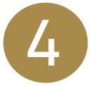 Step 4 icon, Stone Aspen ADU process