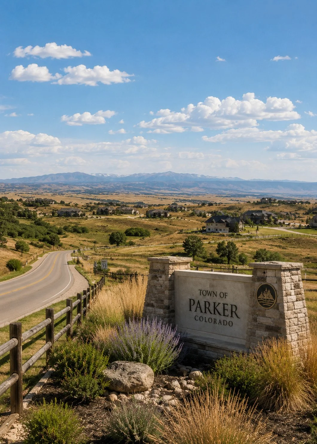 Town of Parker Colorado ADU Regulations Douglas County Colorado