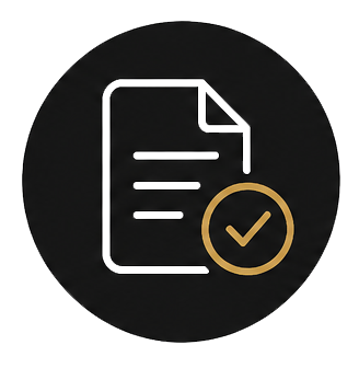 Icon - Local Codes & Regulations