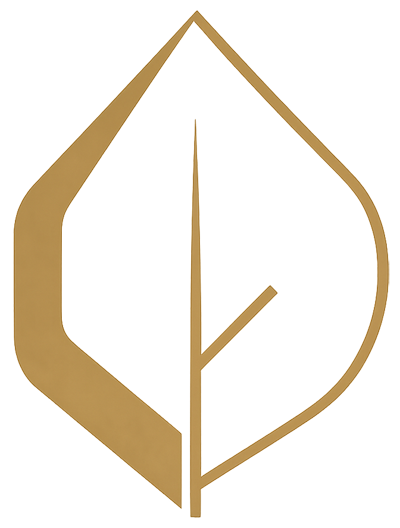 Icon - The Stone Aspen Way - Logo Mark