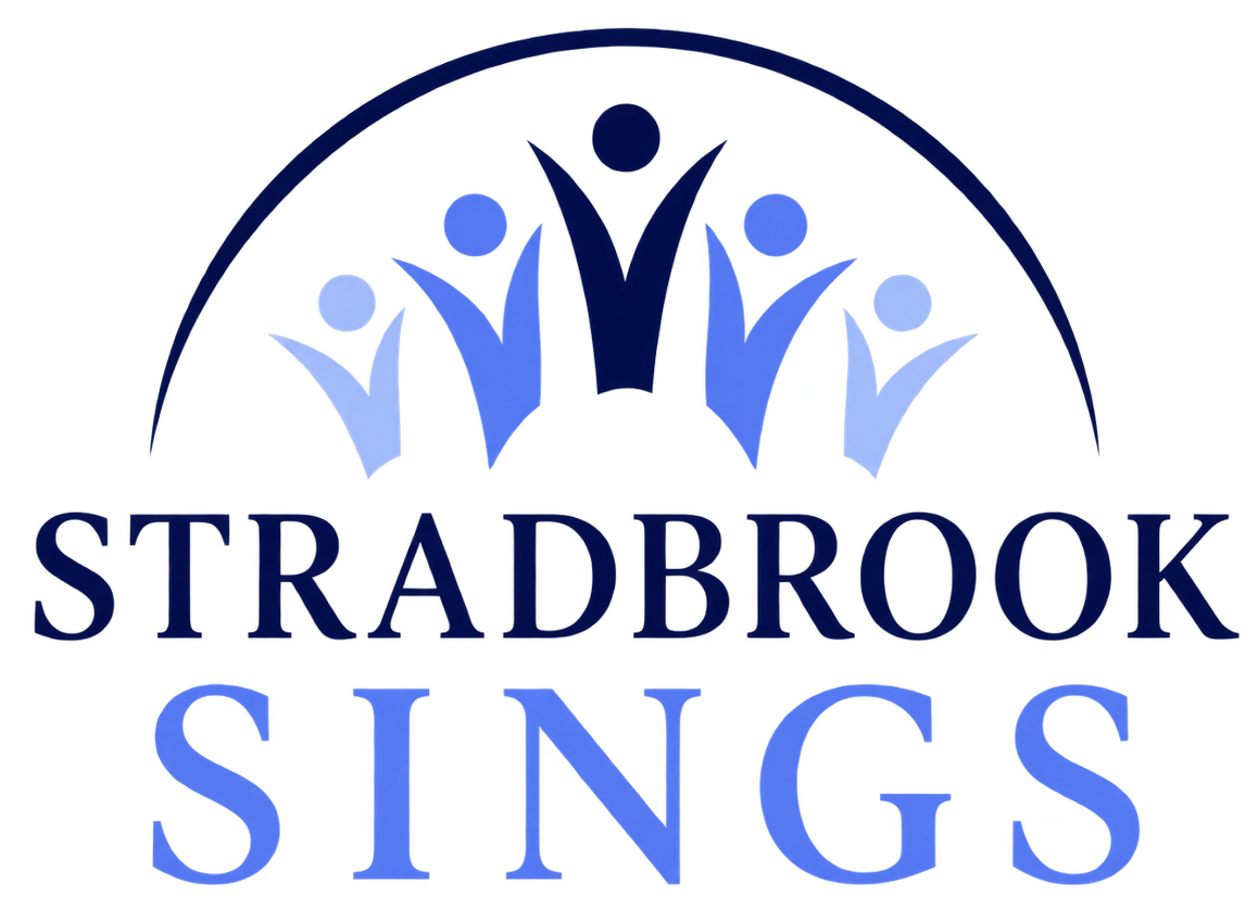 Stradbrook Sings