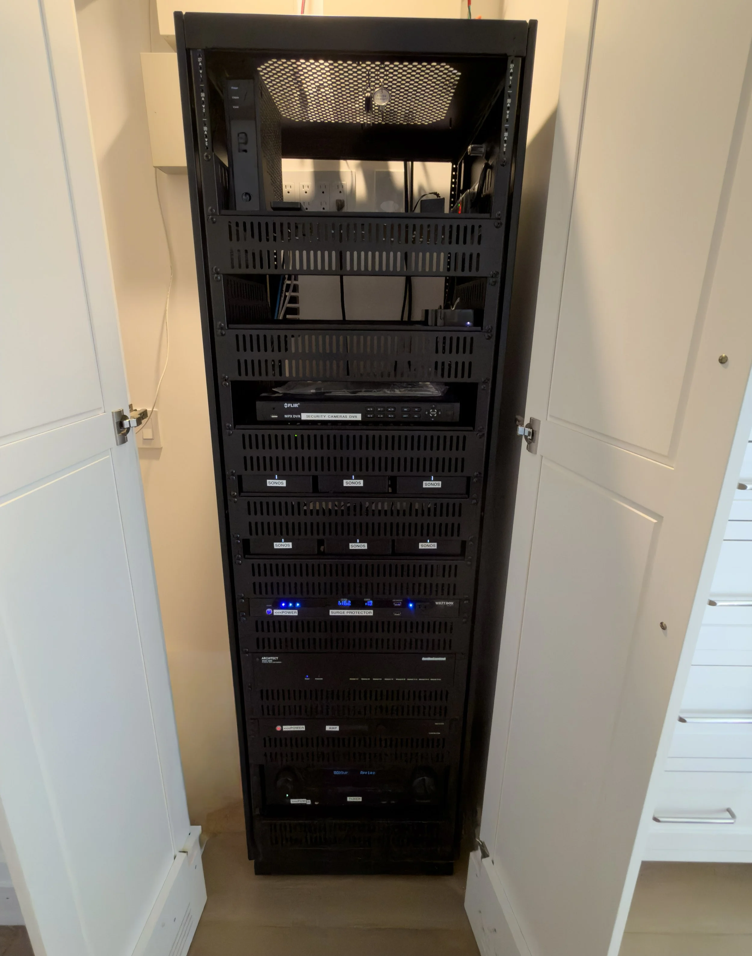 Custom System Design