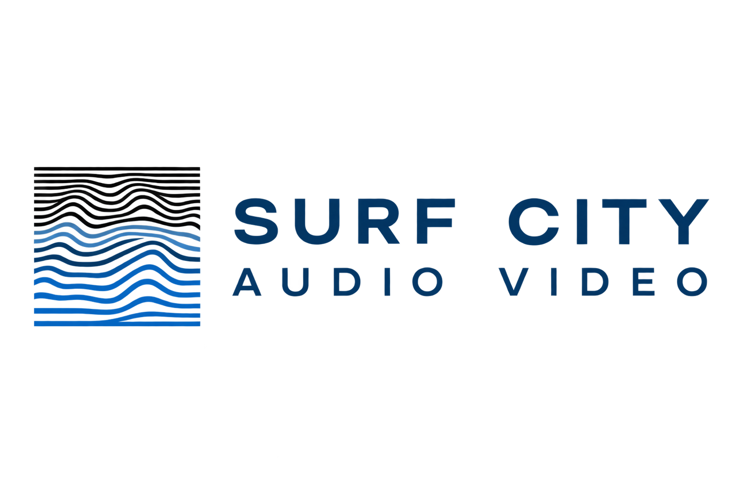 Surf City Audio Video