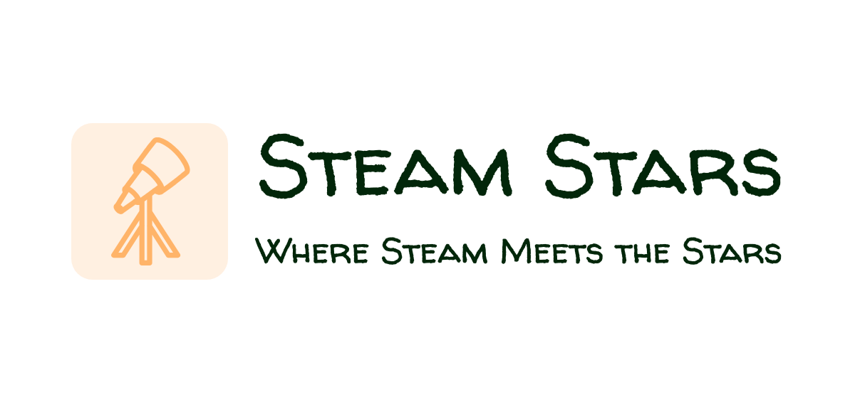 Steams Stars