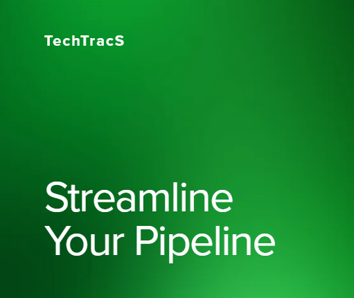 Streamline Your Pipeline