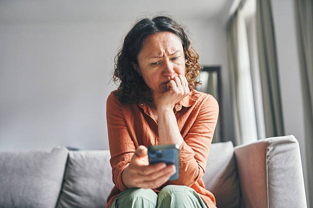 Why Anxiety Makes You Replay Conversations and Second Guess Yourself&nbsp;