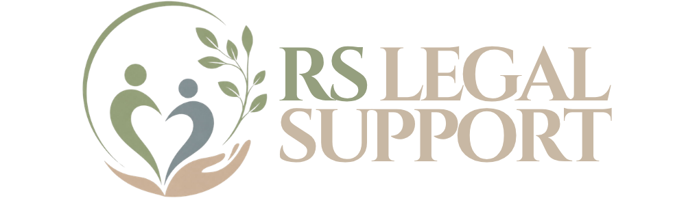 RS Legal Support