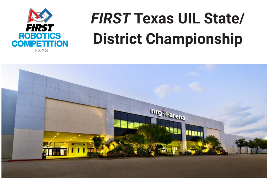 2027  UIL State/District Championship