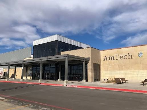 AmTech Career Academy