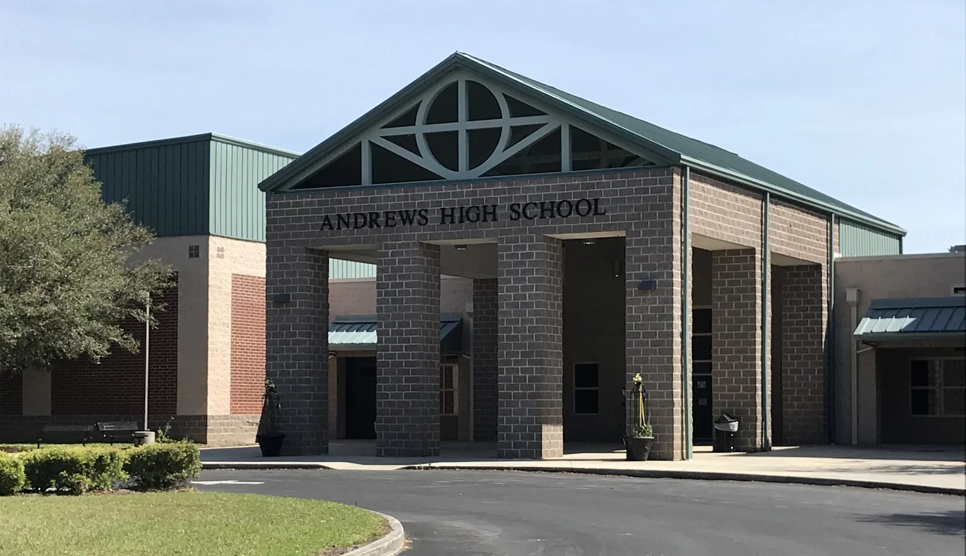 Andrews High School