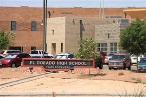 El Dorado High School