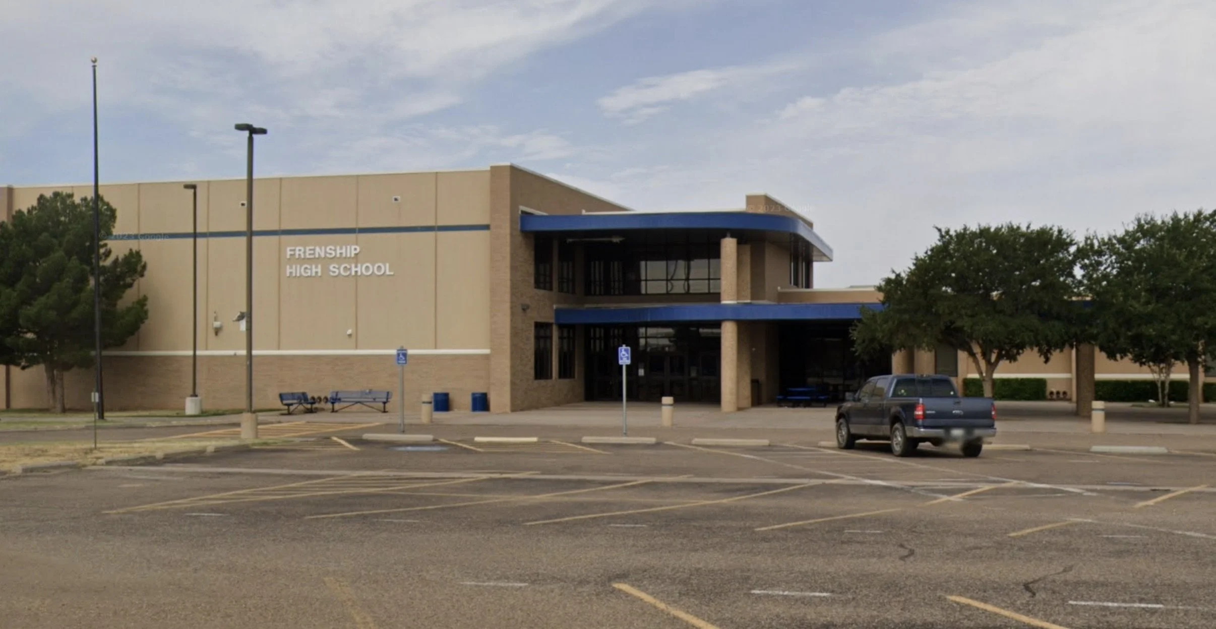 Frenship High School