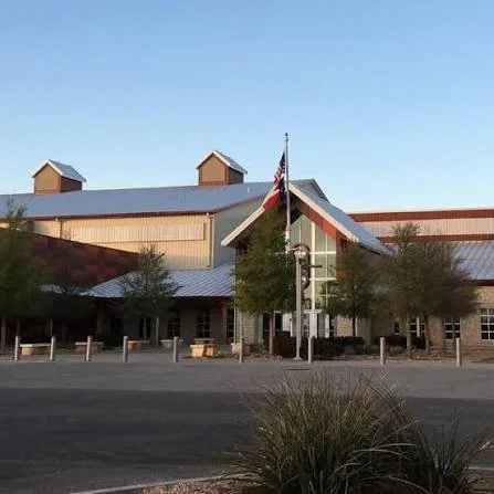 Mallet Event Center