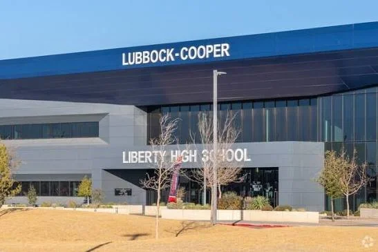 Lubbock-Cooper Liberty