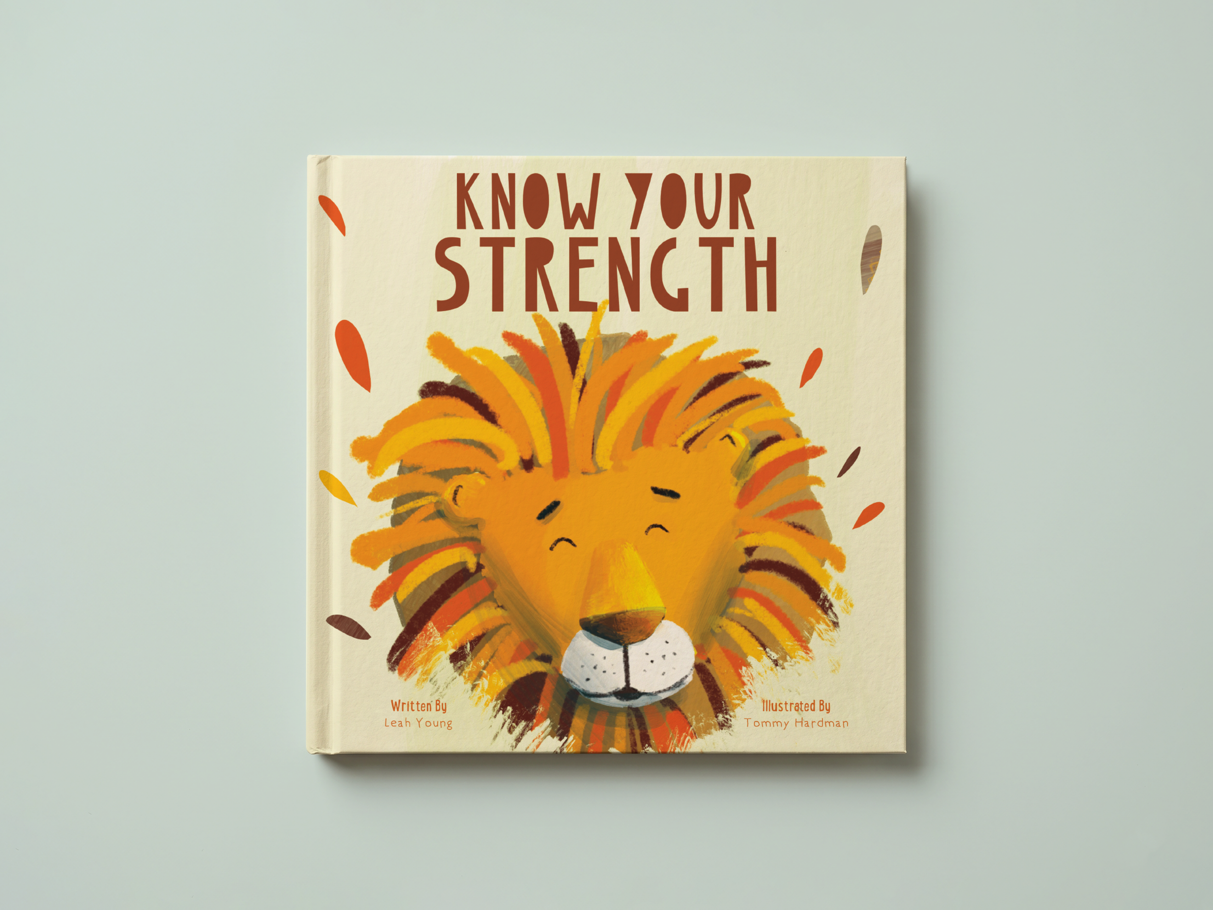 Know Your Strength