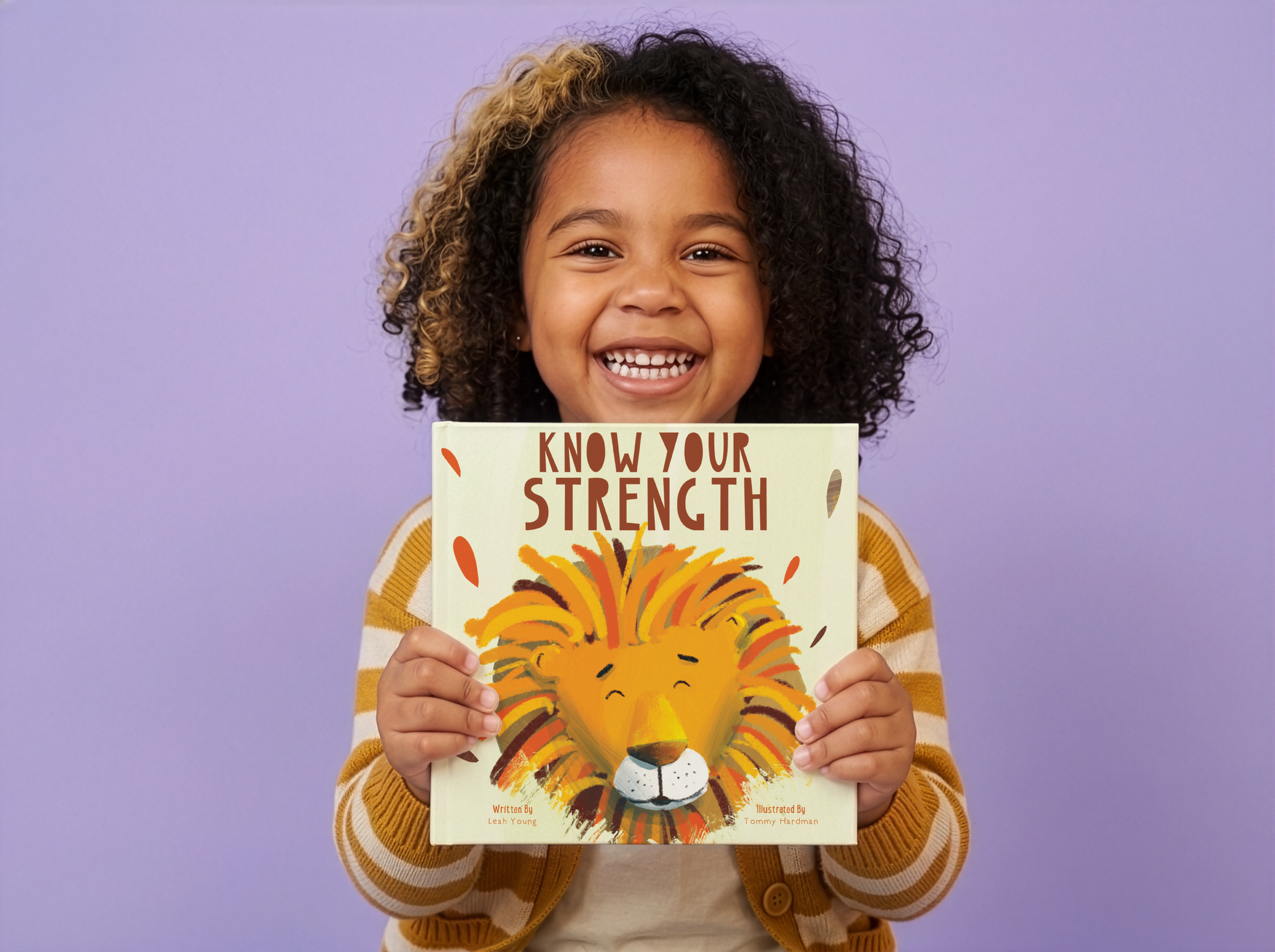 Square_children_book_hold_by_girl_mockup_lion.png