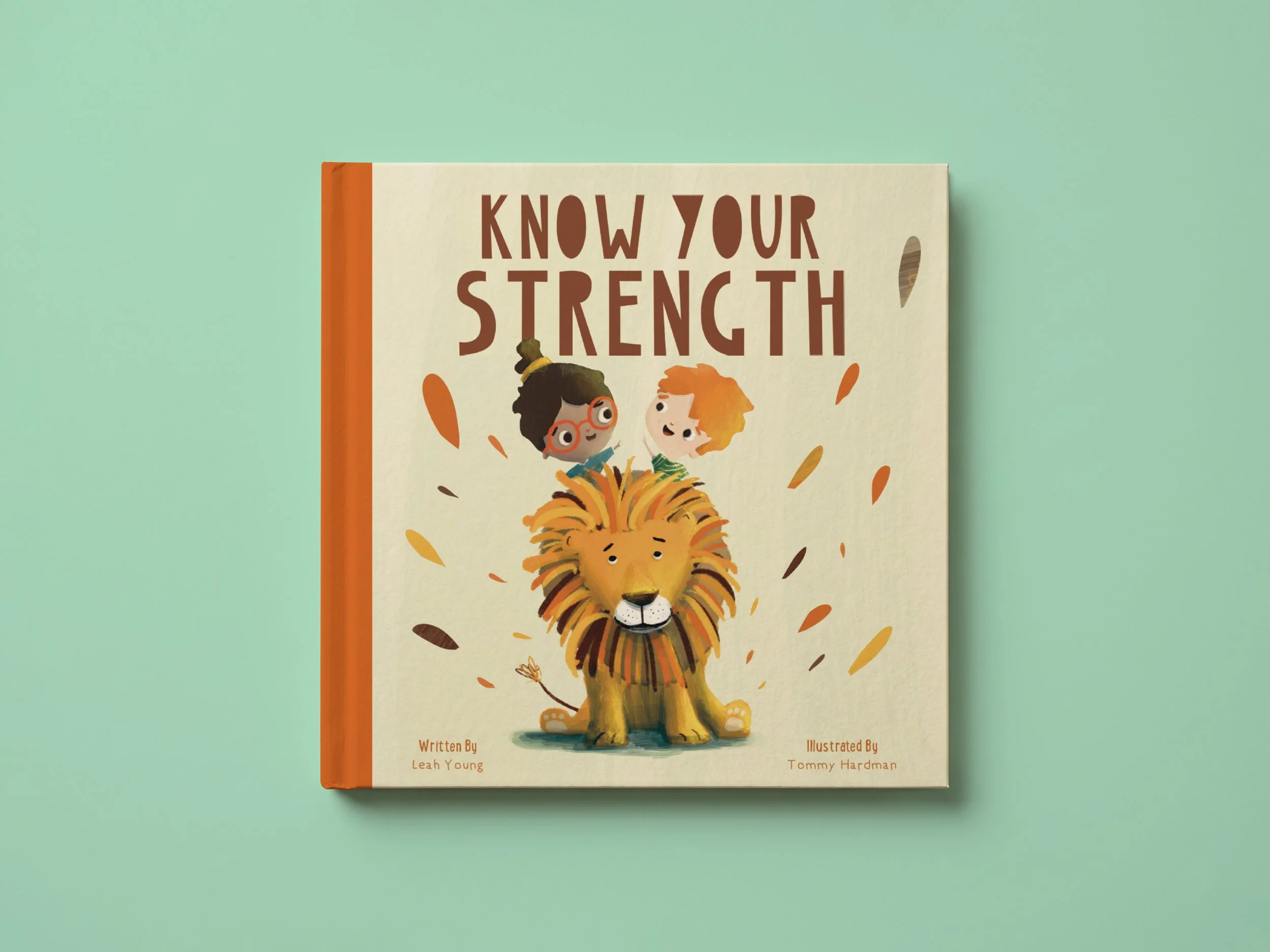 Know Your Strength