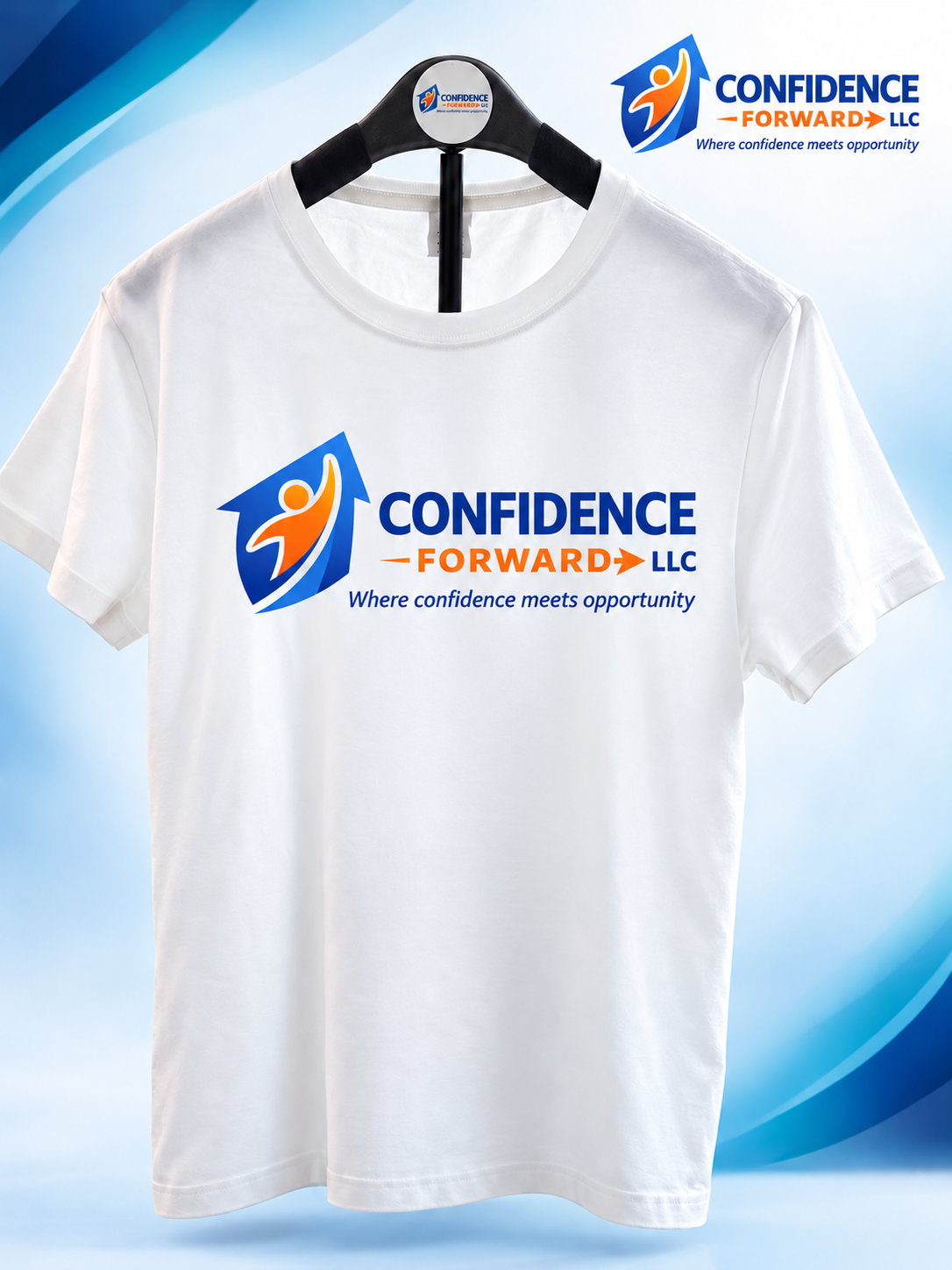 Confidence Forward LLC
