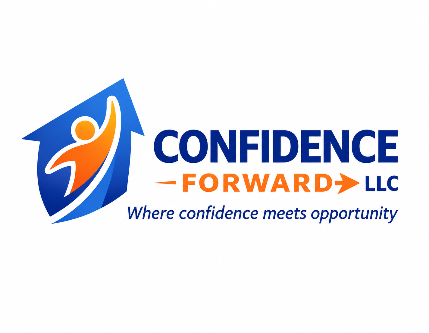 Confidence Forward LLC